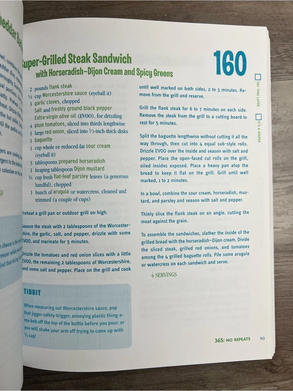 Rachael Ray Cookbook 365: No Repeats